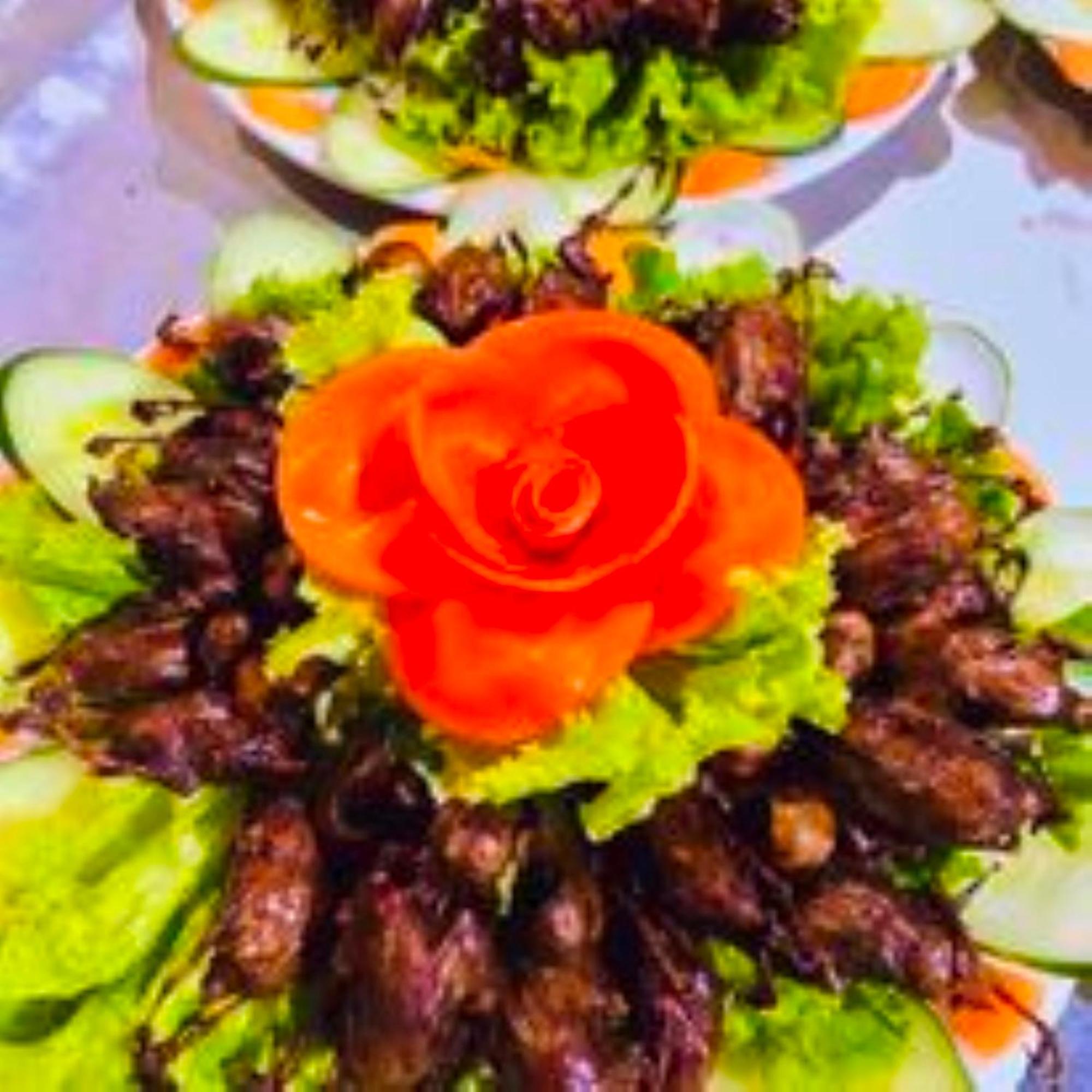 Nam Thia Homestay Yen Bai Exteriör bild